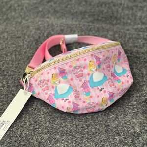 Stoney clover fanny pack